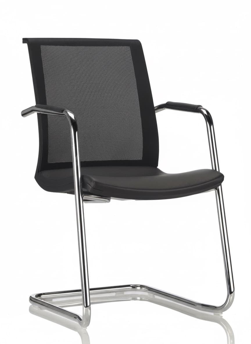 Q9 trineo - q9 negro