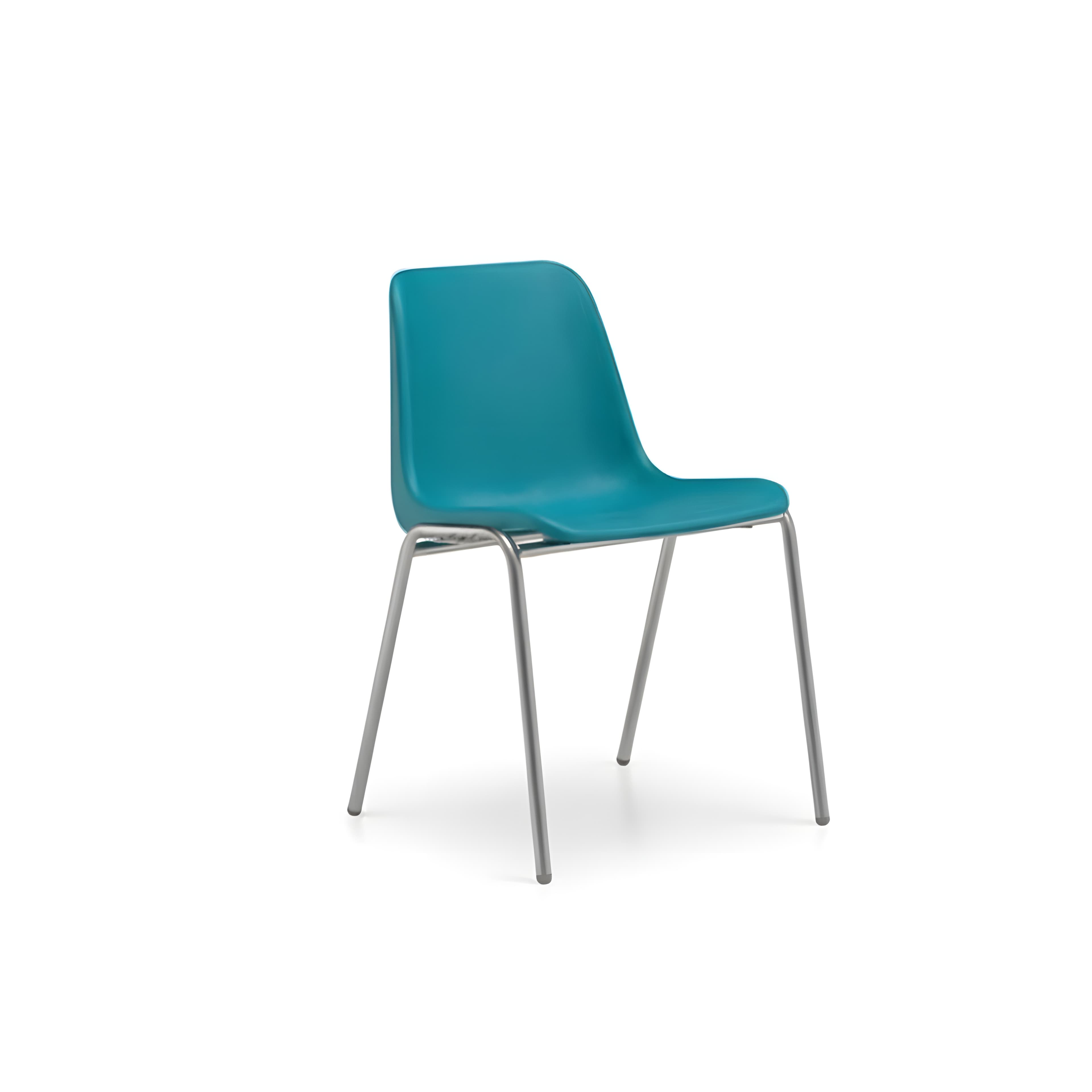 Silla Pirandelo - pirandelo turquesa r5018 v2