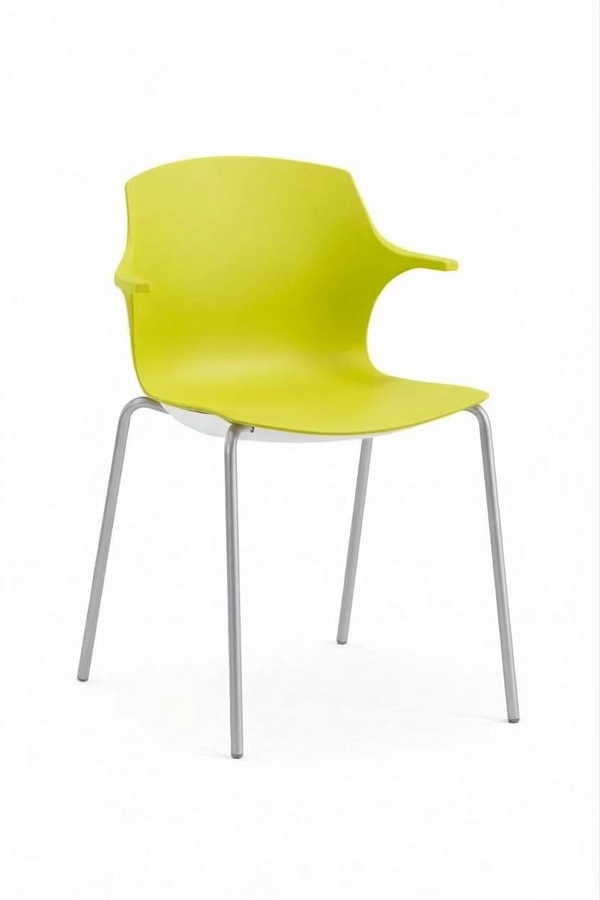 Silla Frill - frill citrico v2