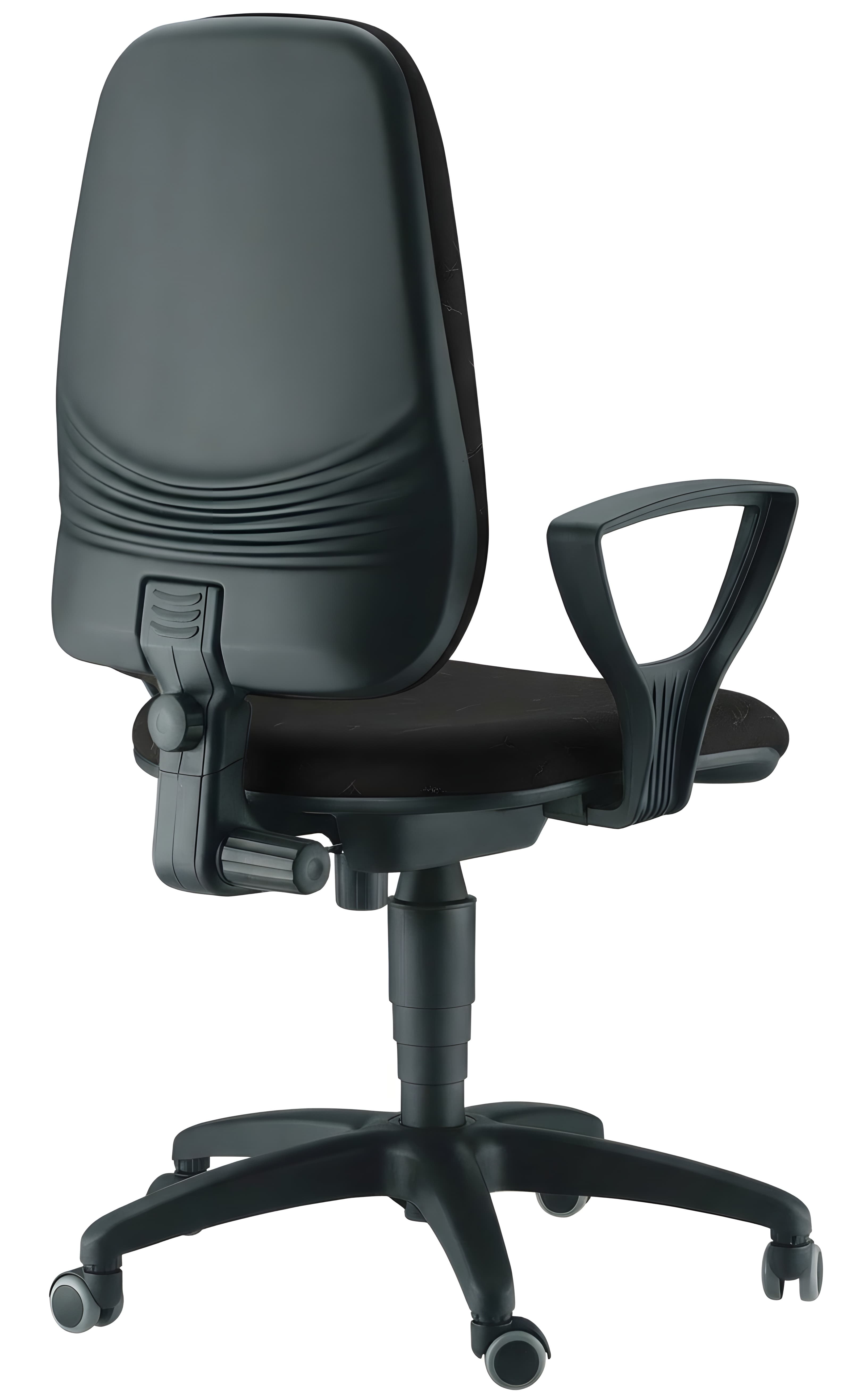 Gales - gales negro brazos nuevos