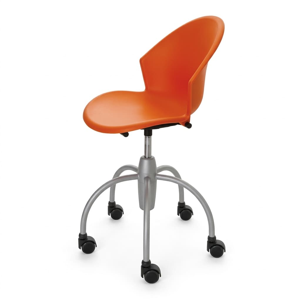 Smile Stella - stella naranja ral2003