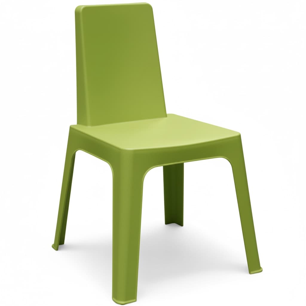 Julieta - julieta verde