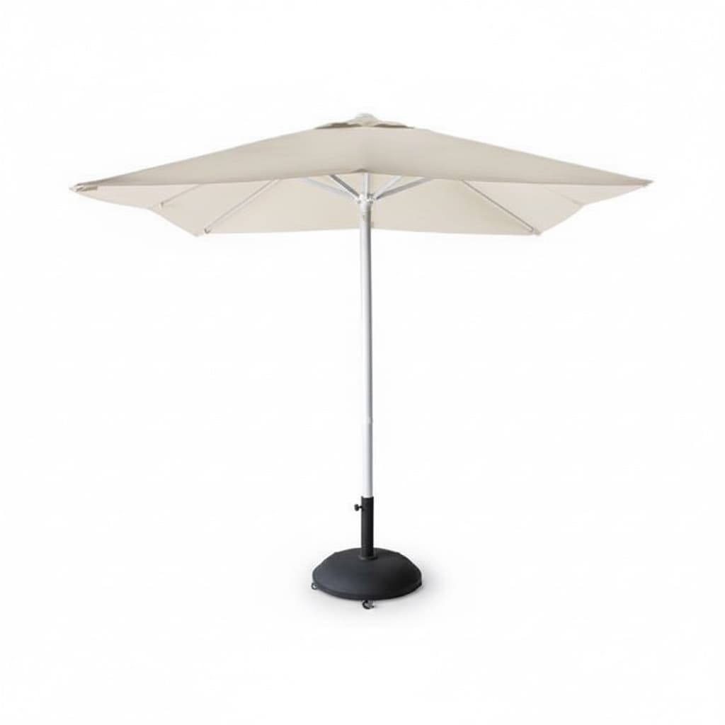 SOMBRILLA A1 DE 3 X 3 MT. - sombrilla hd